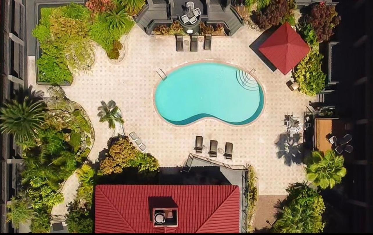 Red Roof Inn Plus & Suites Tampa Extérieur photo