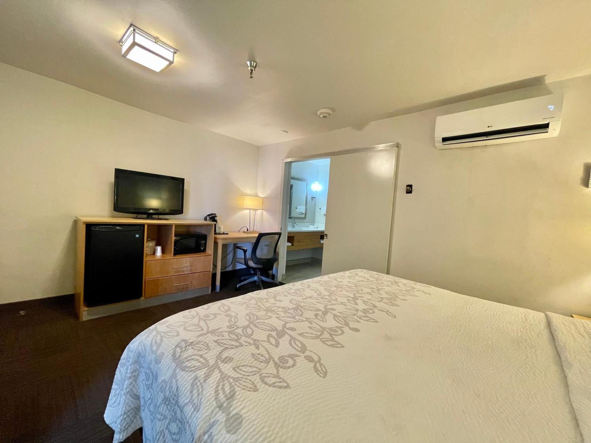 Red Roof Inn Plus & Suites Tampa Chambre photo